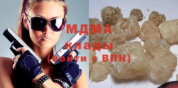 гашик Няндома